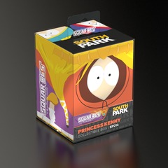 SQUAROES PARAMOUNT SOUTH PARK WV2 STICK OF TRUTH PRINCESS KENNY